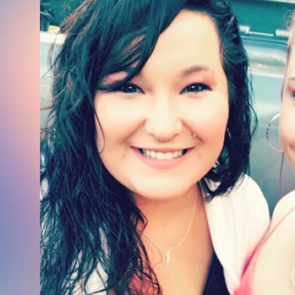 Meet your Posher, Chrissy